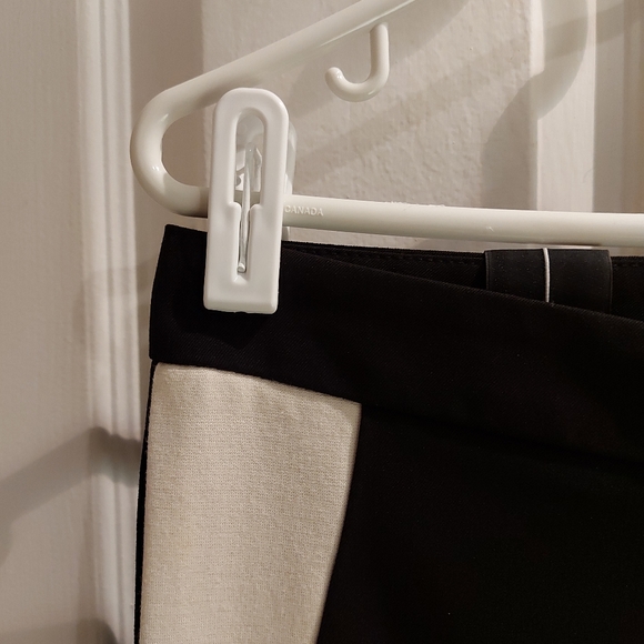 NWOT Babaton Everett Dress Pants - Picture 2 of 9